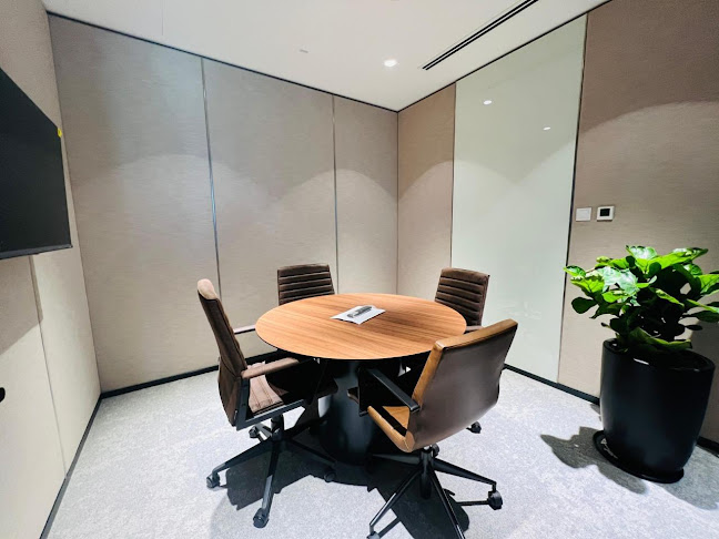Office Square HQ - Al Raha Contact