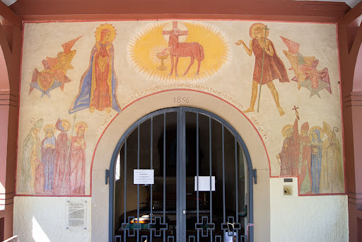 Wendelinus Chapel - Thumbnail