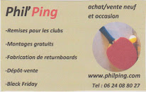 Phil'Ping à Rostrenen