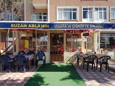 Suzan Abla