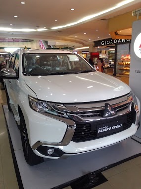 Dealer Mitsubishi Jakarta 3S, Author: dyo prata