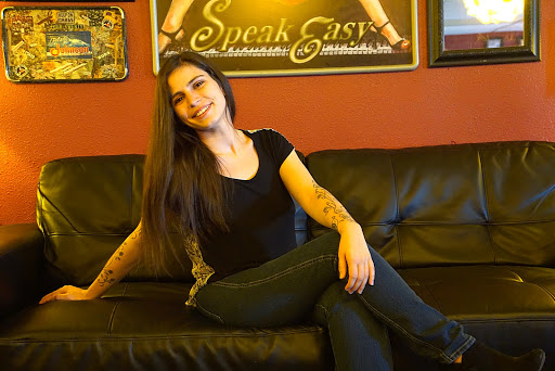Speakeasy Vape Lounge & Cannabis Club Dab Bar #SEVL - Thumbnail