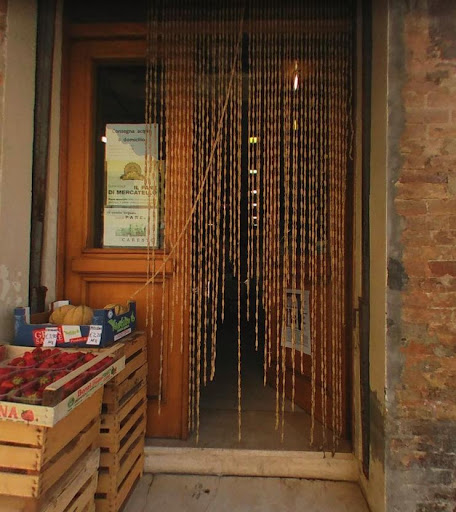 Casa del Formaggio di Bussu Urbino