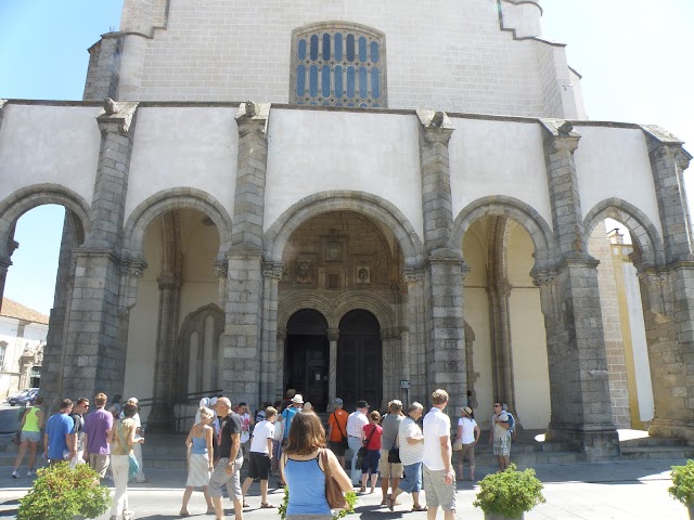 Chapel of Bones