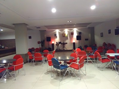 Photos of Akropol Termal Şehir Beypazarı