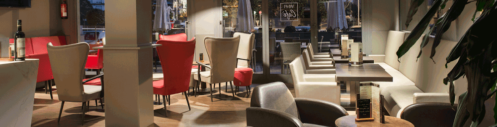 Restaurant Ronda Figueres