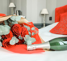 Photo n°30 de Hôtel Alexandra Lyon à Lyon (Hôtel)