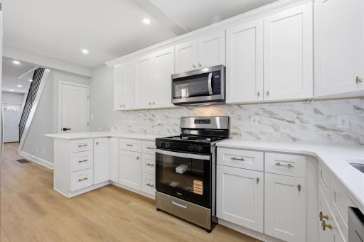 MML Construction & Remodeling article