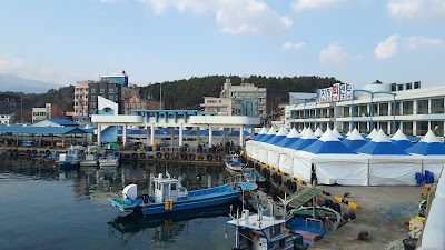 Photos of 물치항