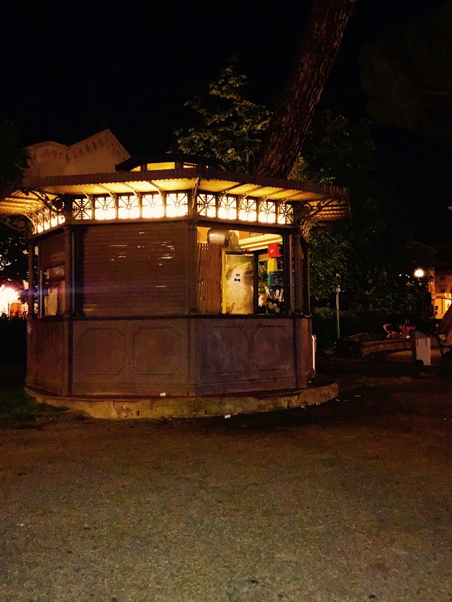 Chiosco Della Rosy