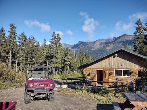 Takshanuk Mountain Trail - Thumbnail