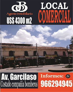 JB Agente Inmobiliario 1