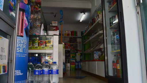 Bazar - Librería Socas