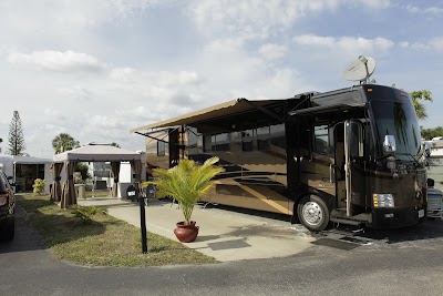 Breezy Hill RV Resort