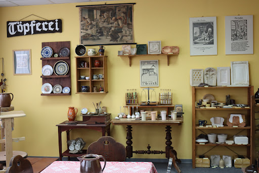 Keramikmuseum Naumburg