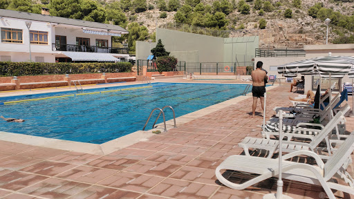 Club de Tenis Valldigna - Thumbnail