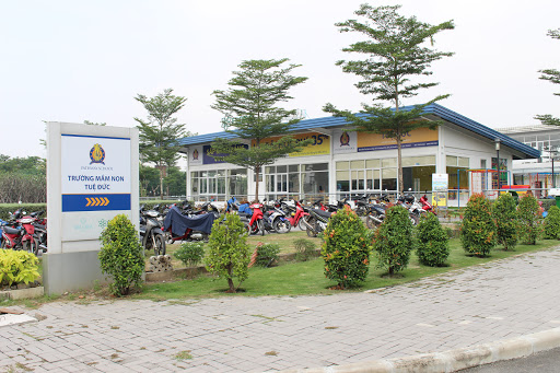 Trường