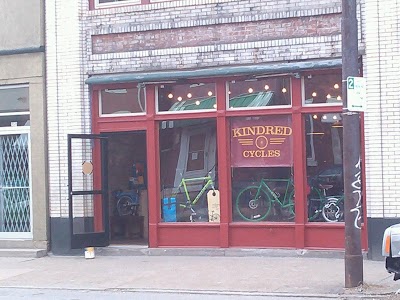 Kindred Cycles