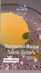 Photo n°130 de Restaurant Maison Sainte-Victoire à Saint-Antonin-sur-Bayon (Salon de thé)