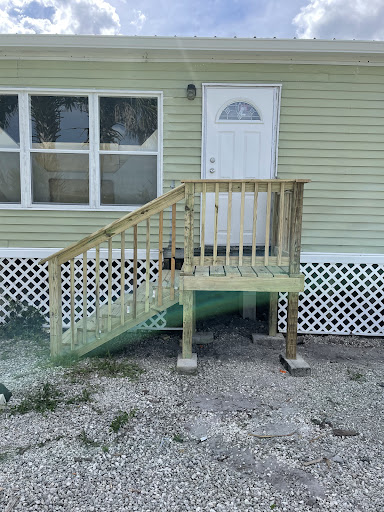 Painting and Pressure Cleaning By Big Lake - Thumbnail