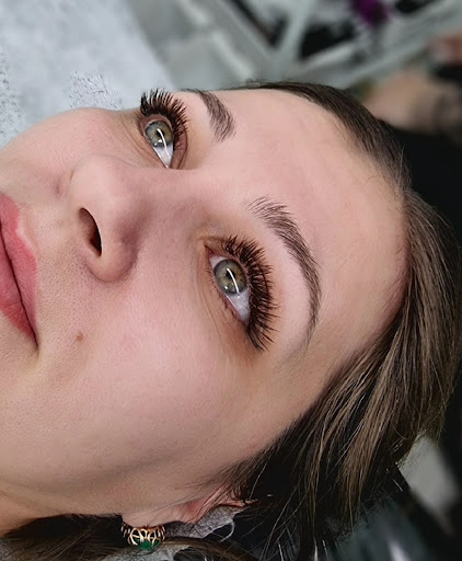 Chocolate Lashes Anna Schwetz - Thumbnail