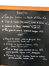 Photo n°33 de Le Point d'Orgue à Souvigny (Bar)