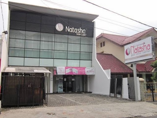 Natasha Skin Clinic Center (Skin Care) Bogor, Author: Natasha Skin Clinic Center