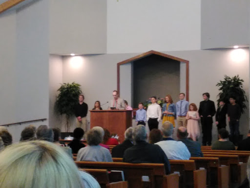 Collinsville-Troy Church of Christ - Thumbnail