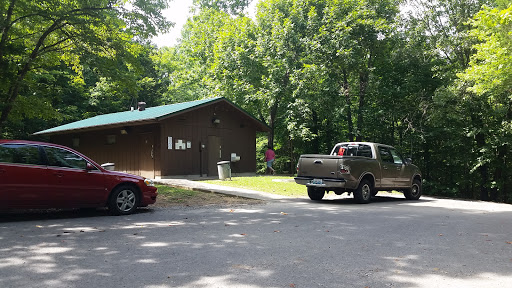Smith Ridge Campground - Thumbnail