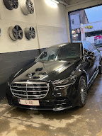 Total Pneus Valenciennes à Bruay-sur-l'Escaut