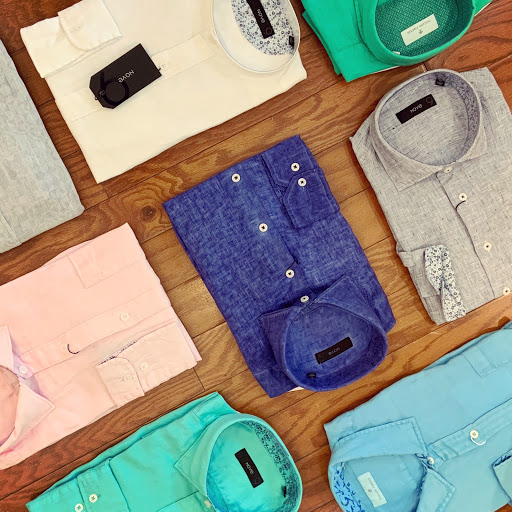 Clarke & Co. Menswear Gallery - United States