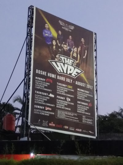Photos of Boshe VVIP Club Jogja