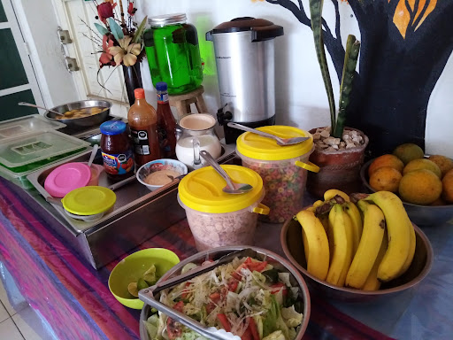 Buffet Los Antojos - Thumbnail