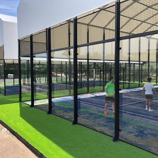 Centro Sportivo Rino Marseglia - Thumbnail