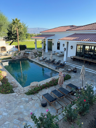 The Zenda Estate Gallery - United States