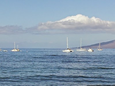 The Marketplace At Lahaina