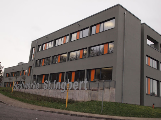 Stadtwerke St. Ingbert - Thumbnail