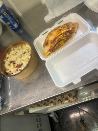 Photo n°13 de L’escale à Vesoul (Snack)