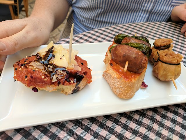 Ca'n Pintxo