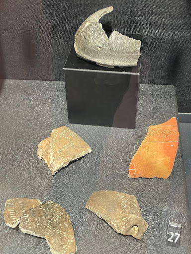 MAS - Museo Archeologico Suelli - Thumbnail