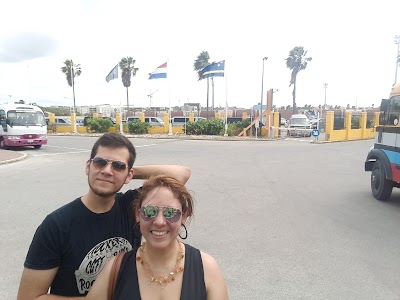 Photos of curacao cigar shop