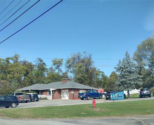 Donaldson Animal Hospital