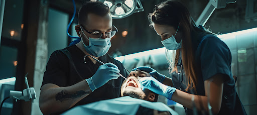 Dental emergencies can occur unexpectedly and may include severe tooth pain, broken or chipped te… post image