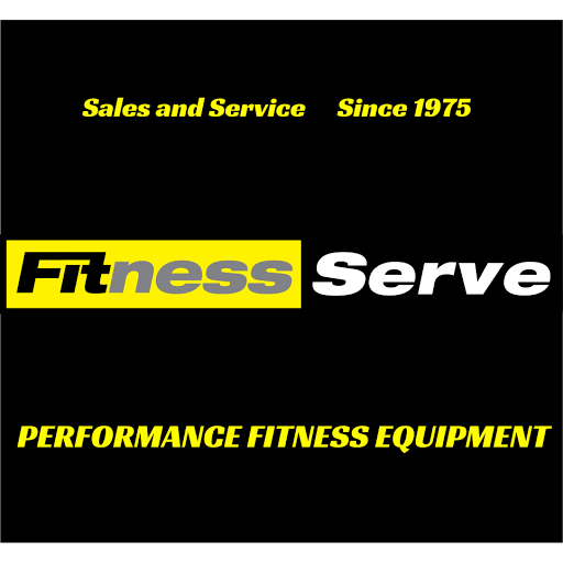 Fitness Serve - Thumbnail