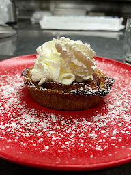 Photo n°2 de Restaurant L'Atelier 117 à Maubeuge (Restaurant)