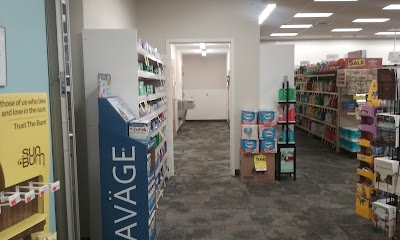 CVS Pharmacy