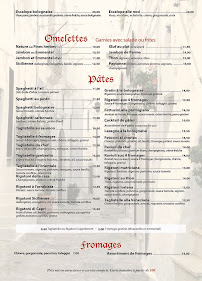 Menu Pizza Capri Page 9