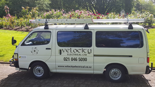 Velocity Electrical Ltd
