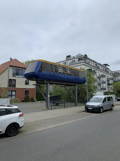 Autovermietung Schroeder