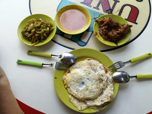 AL HABIB INDIAN MUSLIM FOOD - Thumbnail